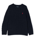 Polo Ralph Lauren Kids Maglione