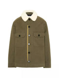 Fendi Kids Giubbotto