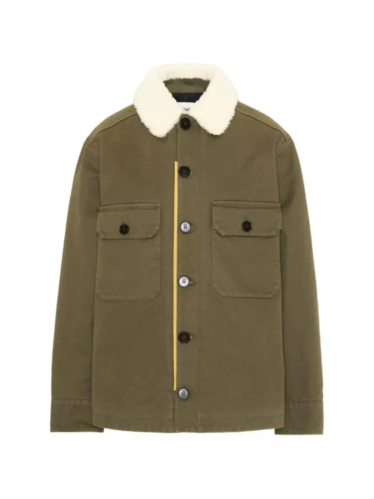 Fendi Kids Giubbotto