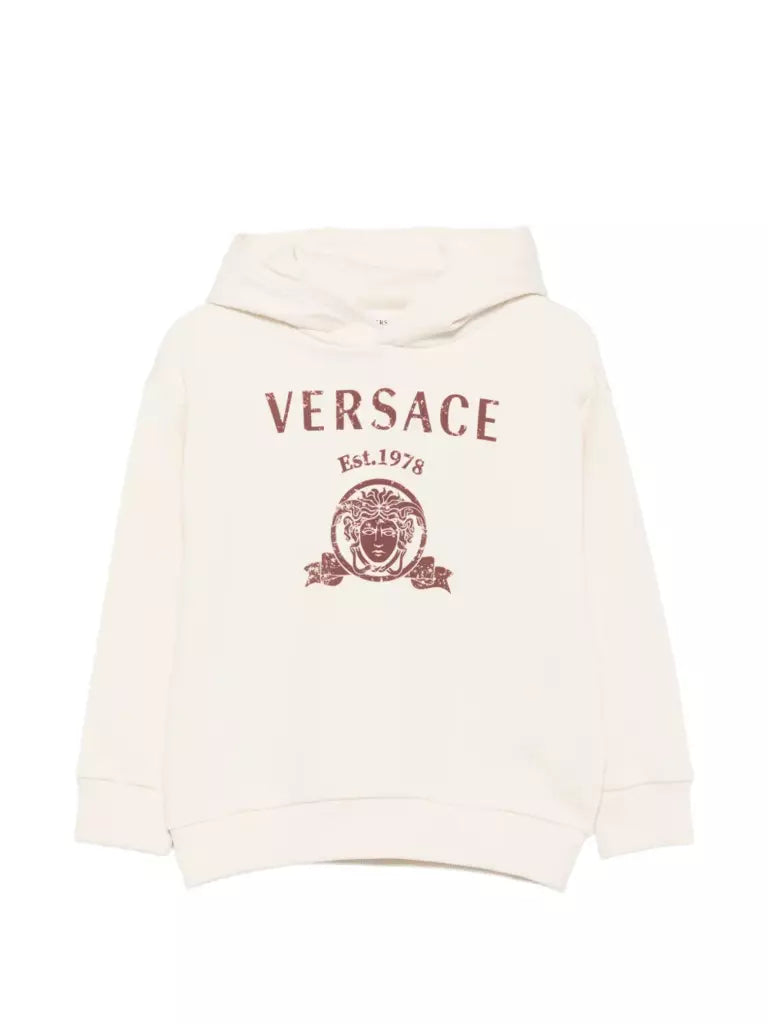 Versace Kids Felpe