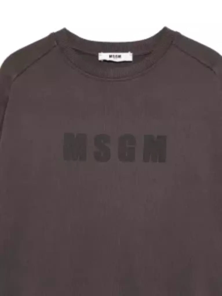 MSGM Kids Felpe
