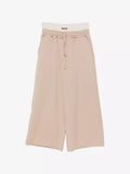 MSGM Kids Pantalone