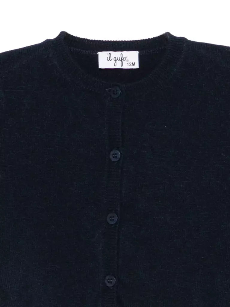 IL Gufo Cardigan