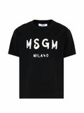 MSGM Kids T-shirt