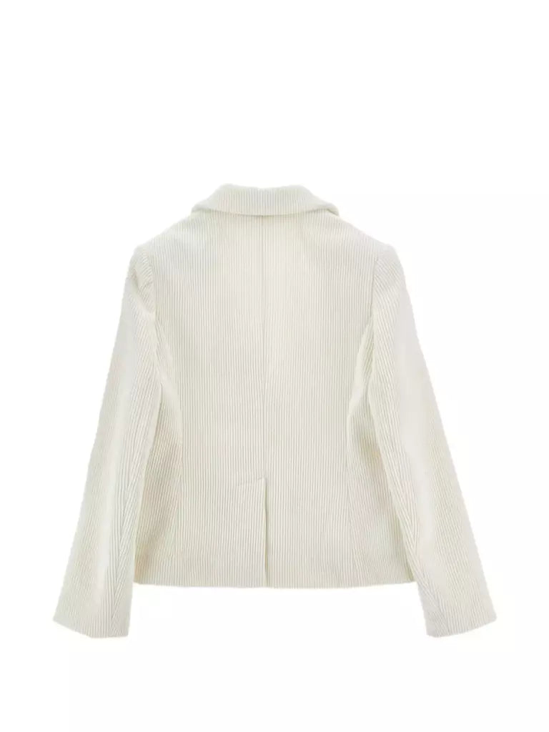 Ermanno Scervino Kids Giacca