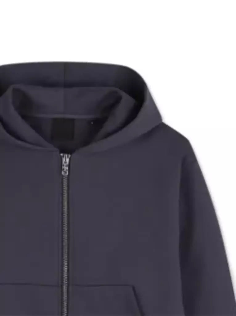 Givenchy Kids Felpa con cappuccio