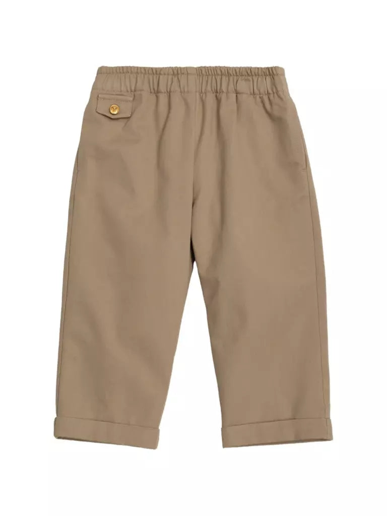 Versace Kids Pantalone