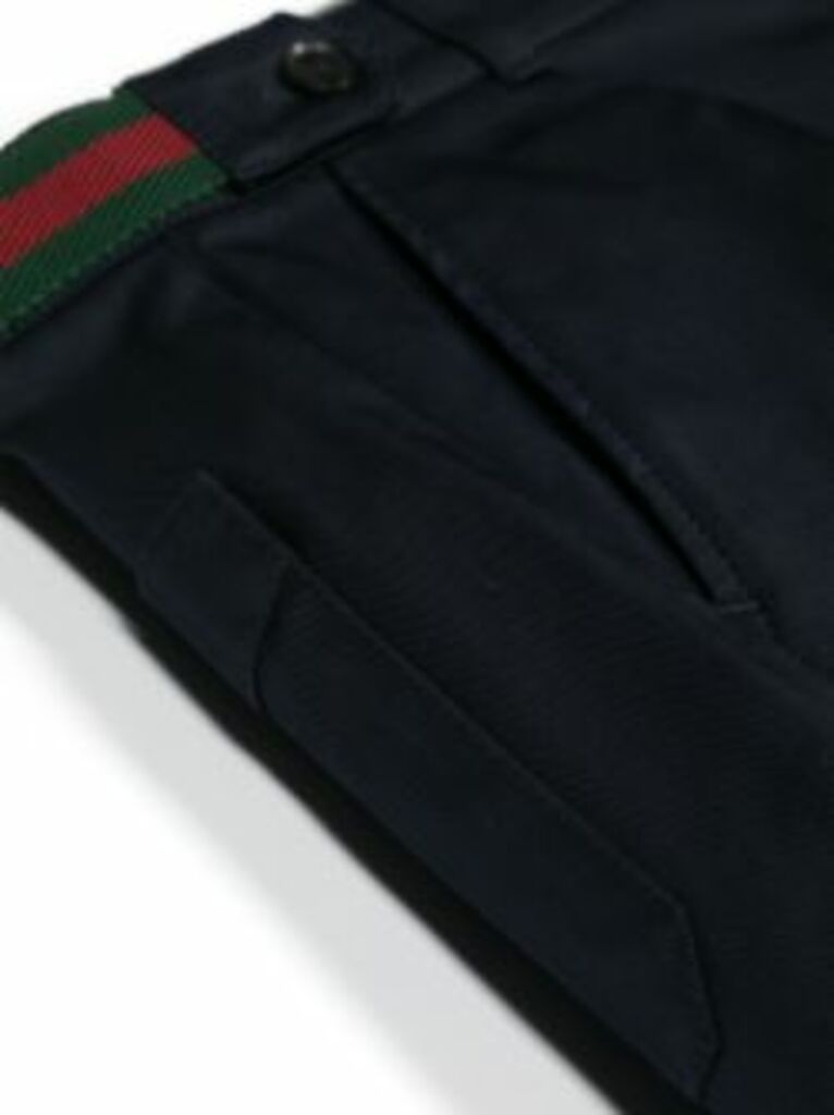 Gucci Kids Short