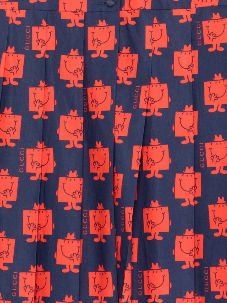 Gucci Kids Vestito