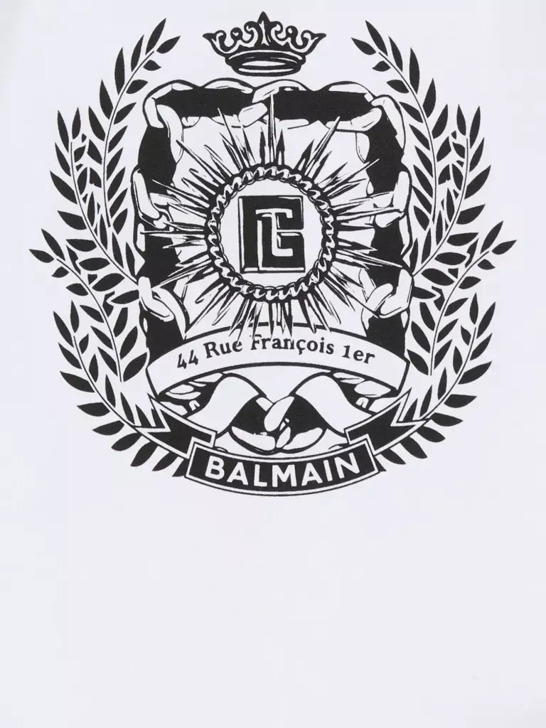 Balmain Kids T-shirt