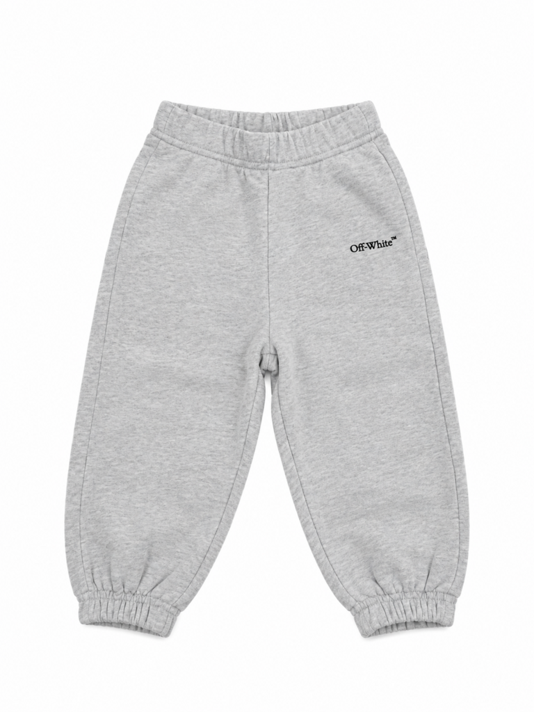 Off-White Kids Pantalone