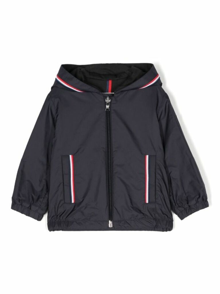Moncler Kids Giubbotto