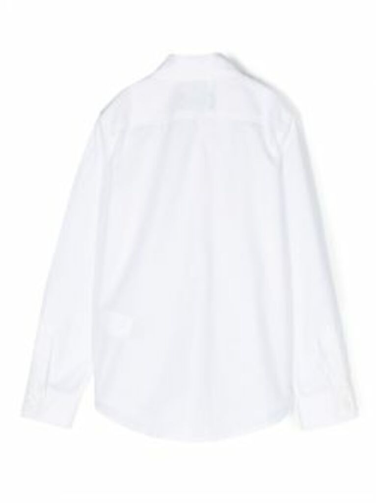 DSQUARED2 Kids Camicia