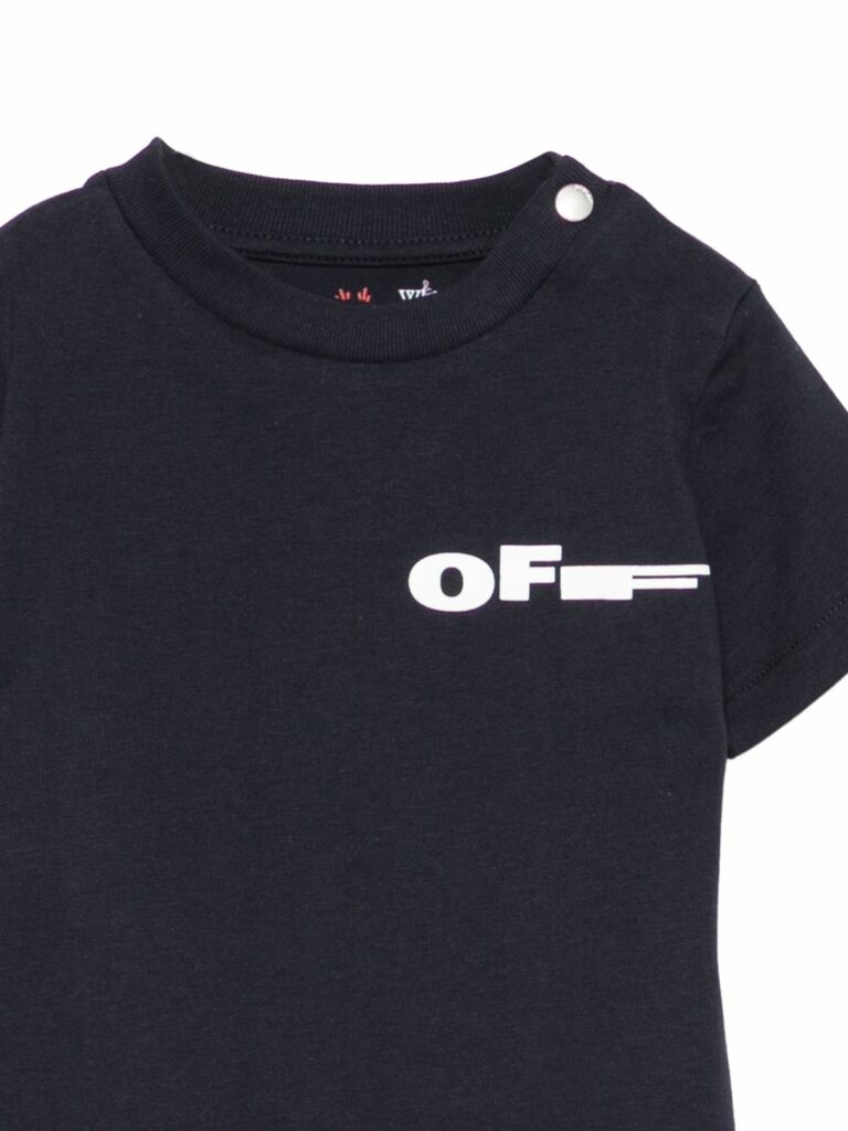 Off-White Kids Tutina