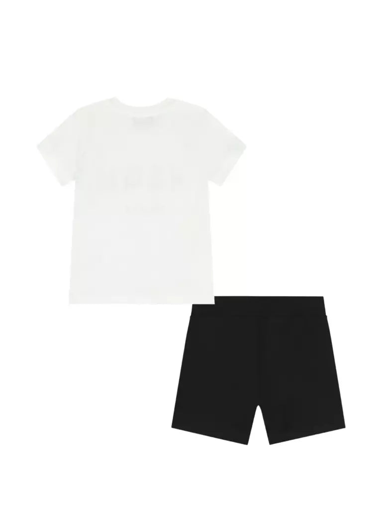 MSGM Kids Completo