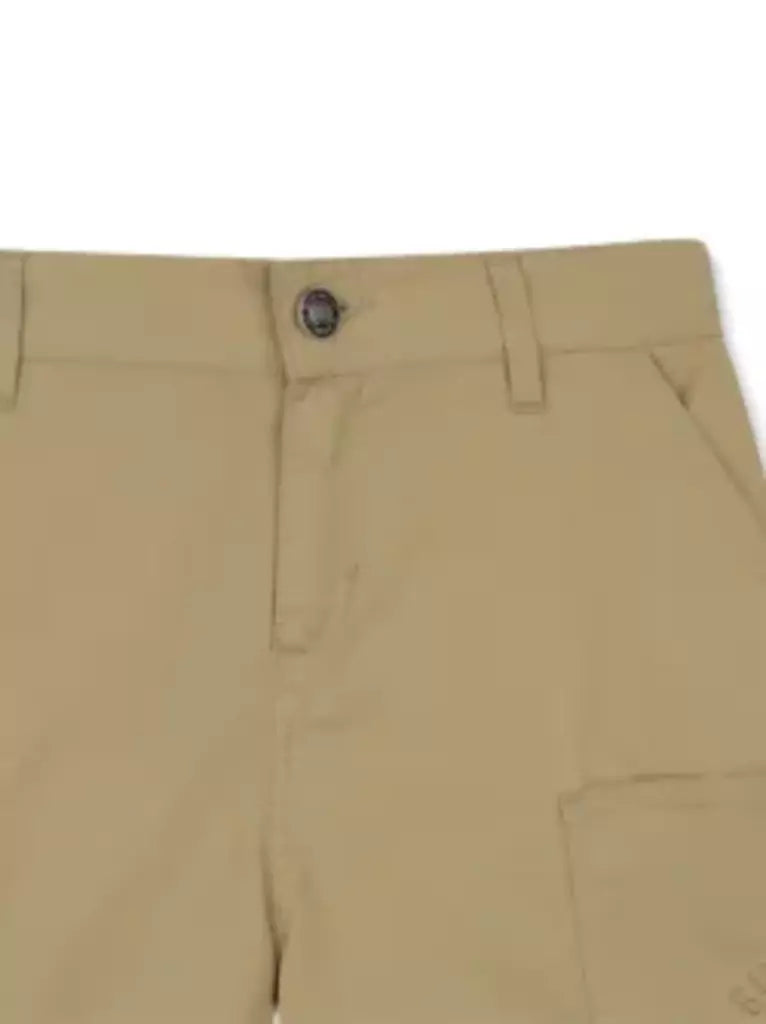 Givenchy Kids Short