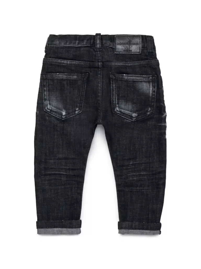 DSQUARED2 Kids Jeans