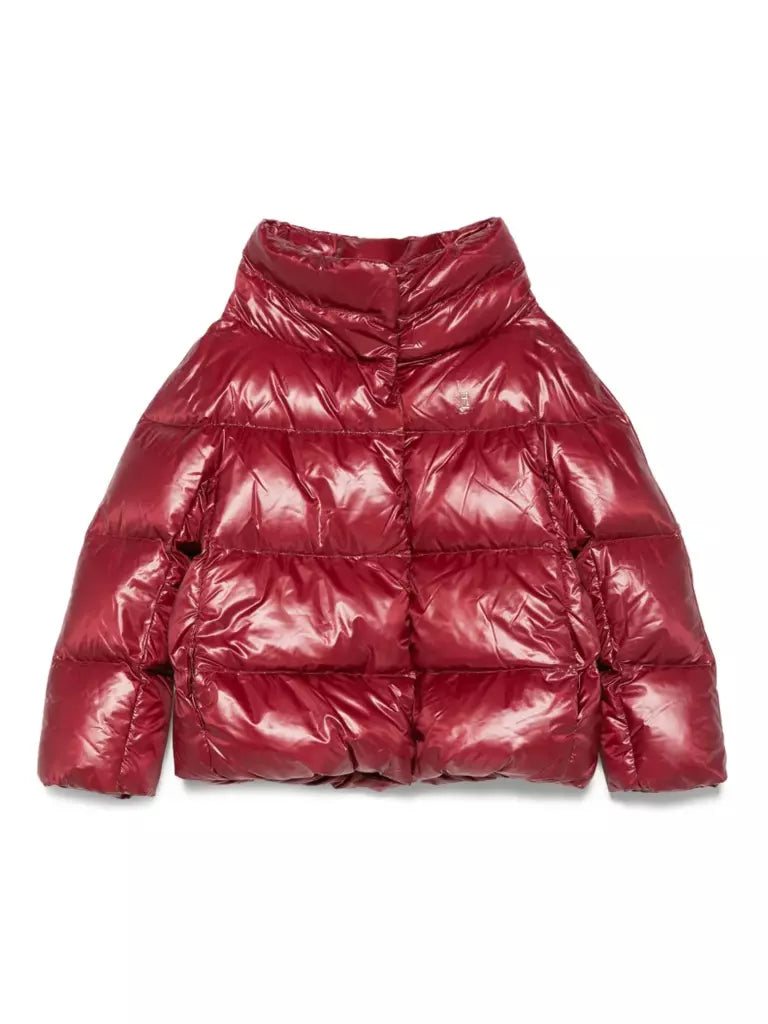 Herno Kids Piumino