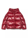 Herno Kids Piumino