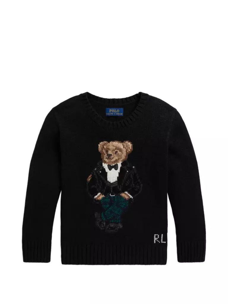 Polo Ralph Lauren Kids Maglione