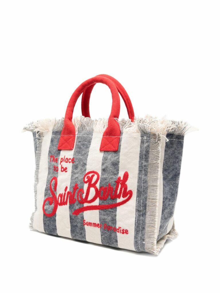 MC2 ST. Barth Borsa