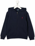 Polo Ralph Lauren Kids Felpa con zip