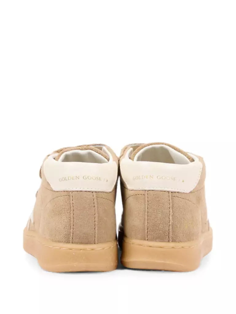 Golden Goose Deluxe Brand Kids Scarpe ginniche