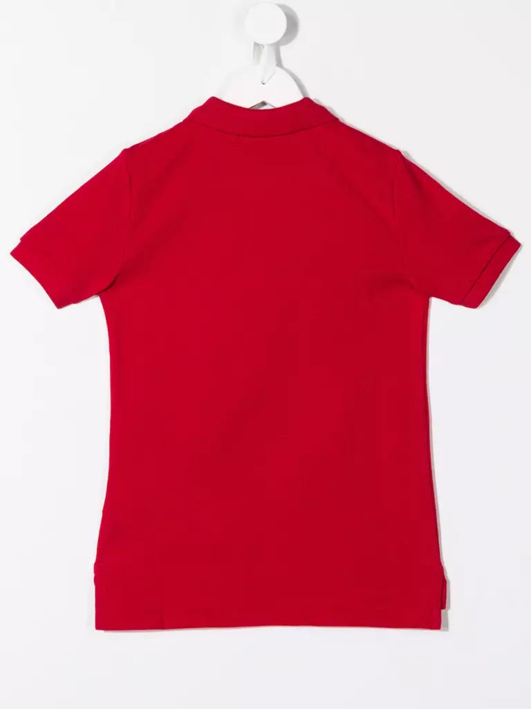Polo Ralph Lauren Kids T-shirt