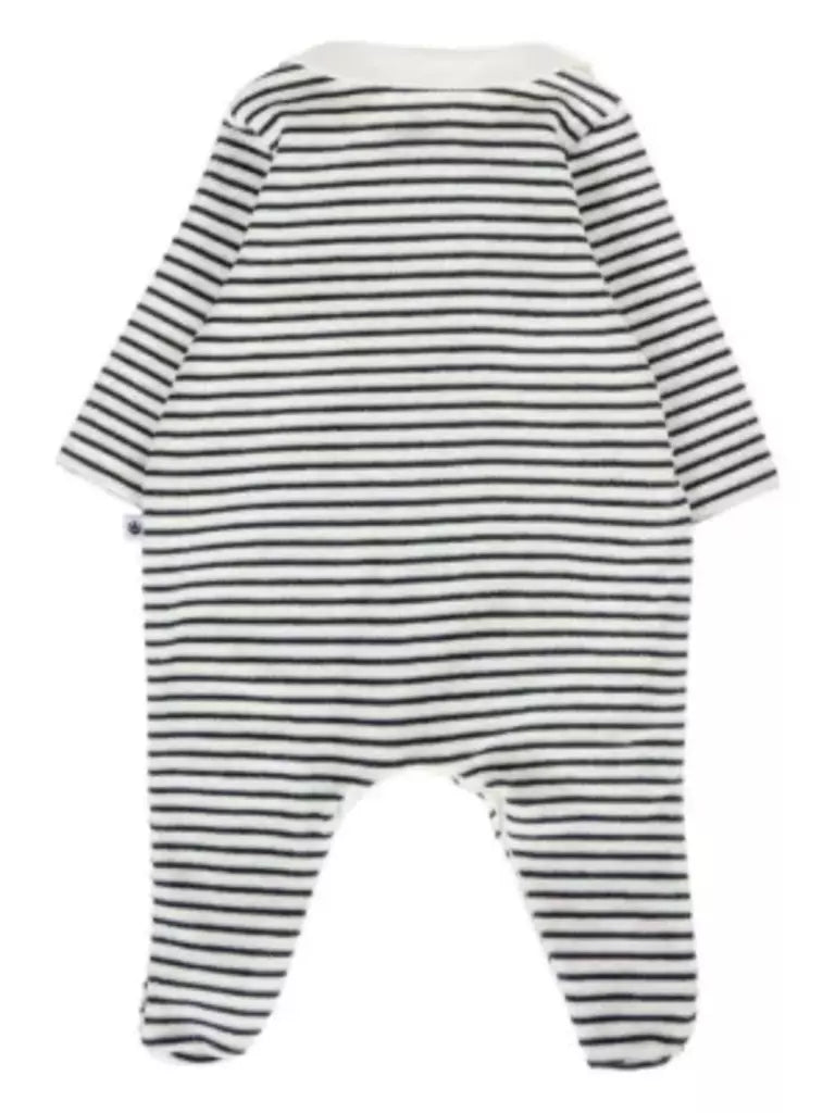 PETIT BATEAU Tutina