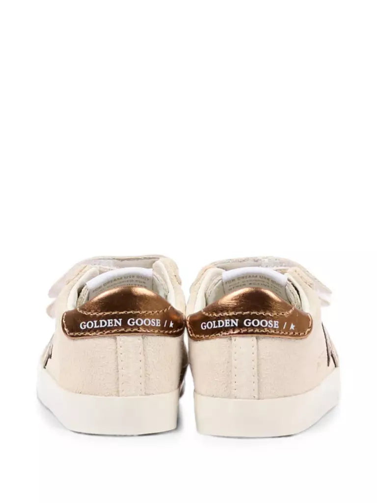 Golden Goose Deluxe Brand Kids Scarpe ginniche