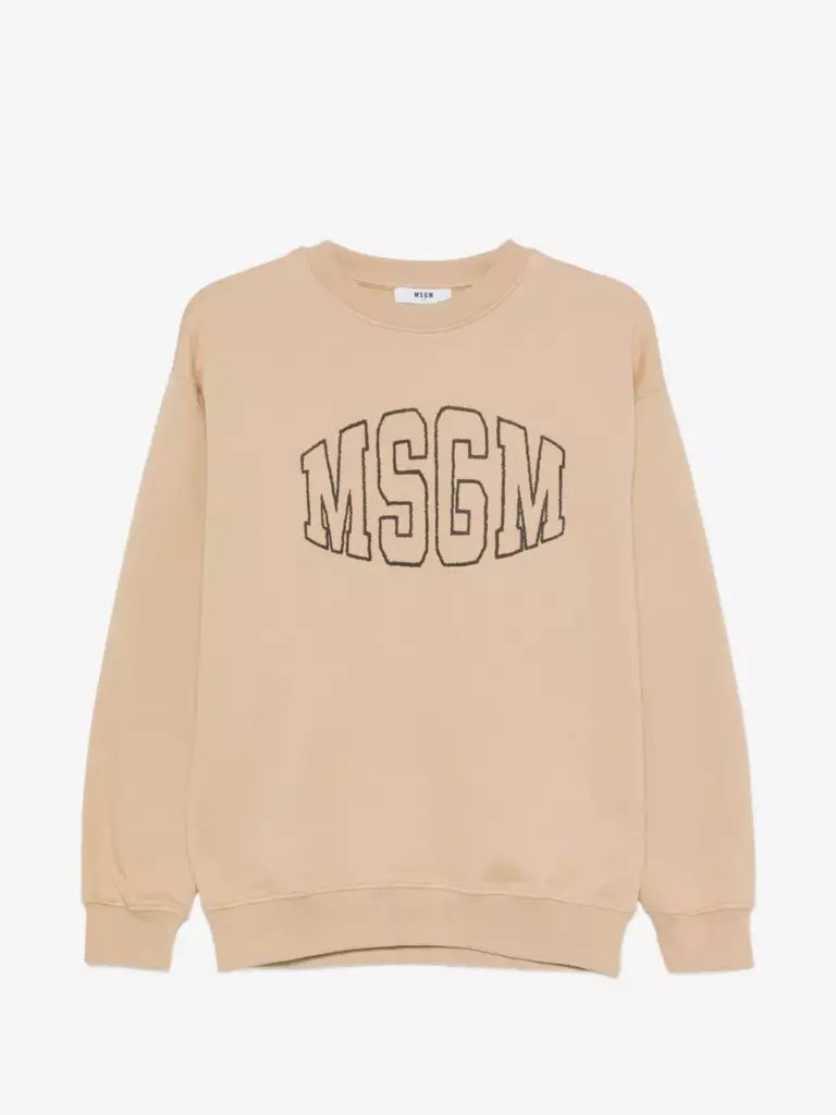 MSGM Kids Felpe