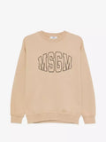 MSGM Kids Felpe