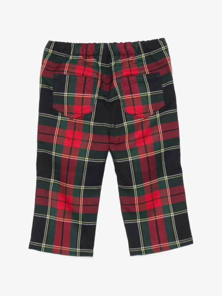 IL Gufo Short