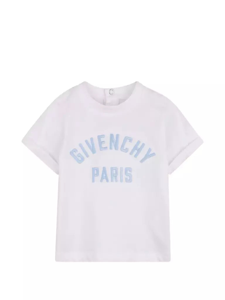 Givenchy Kids T-shirt