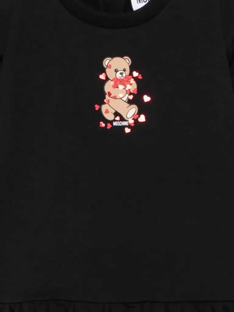 Moschino Kids Vestito