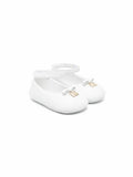 Dolce & Gabbana Kids Ballerine