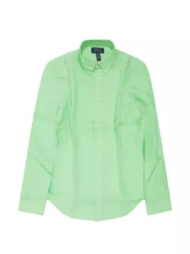 Polo Ralph Lauren Kids Camicia