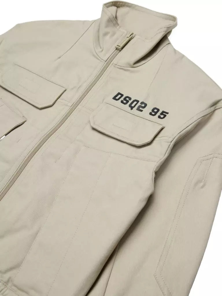DSQUARED2 Kids Giacca