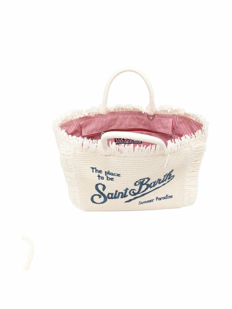 MC2 ST. Barth Borsa