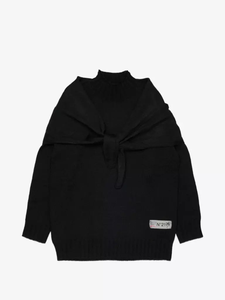 N21 Kids Maglione
