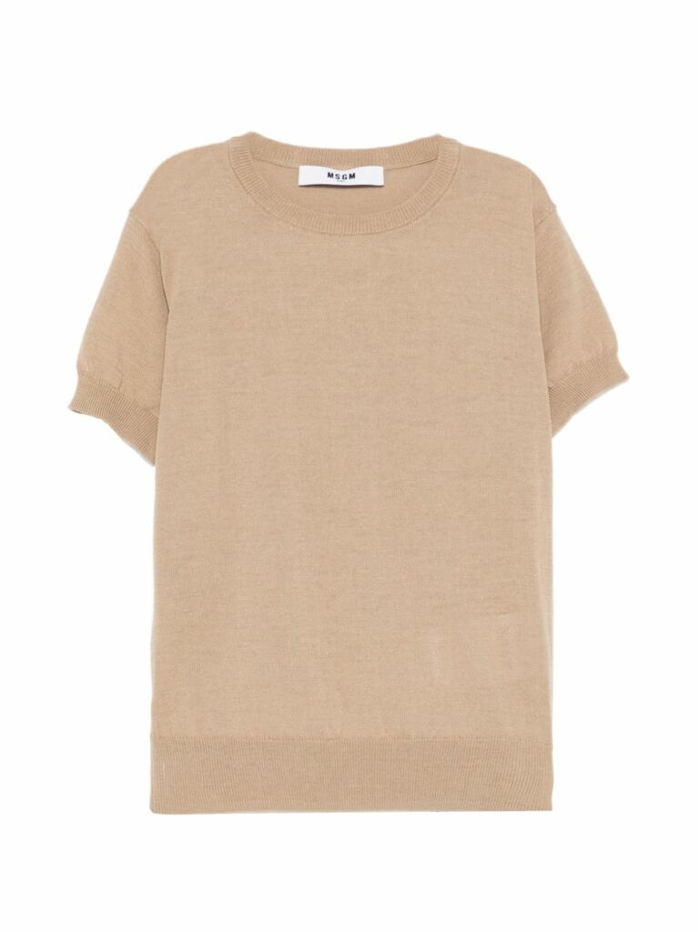 MSGM Kids T-shirt