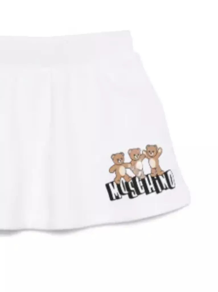 Moschino Kids Completo