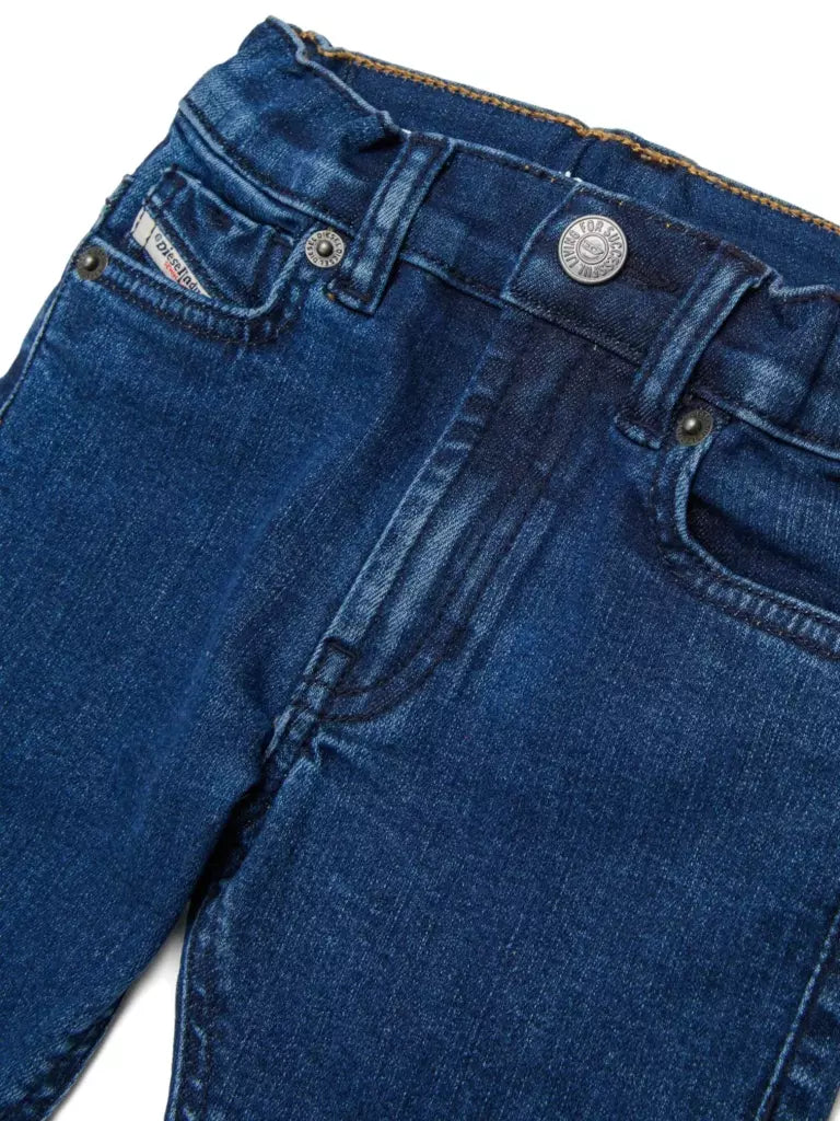 Diesel Kids Jeans