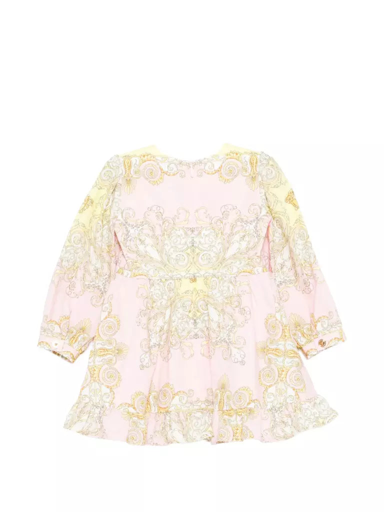 Versace Kids Vestito
