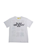 Off-White Kids T-shirt
