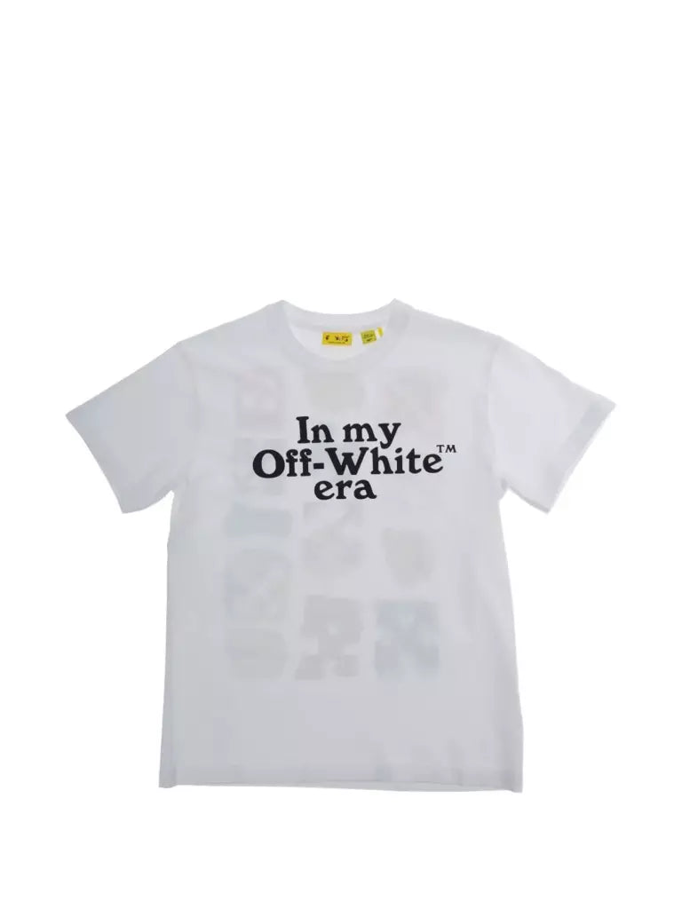 Off-White Kids T-shirt