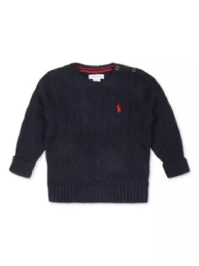 Polo Ralph Lauren Kids Maglione