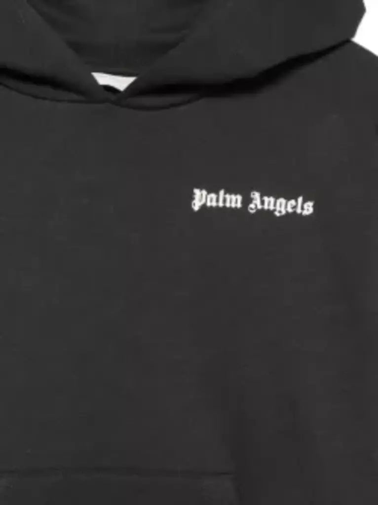Palm Angels Kids Felpe