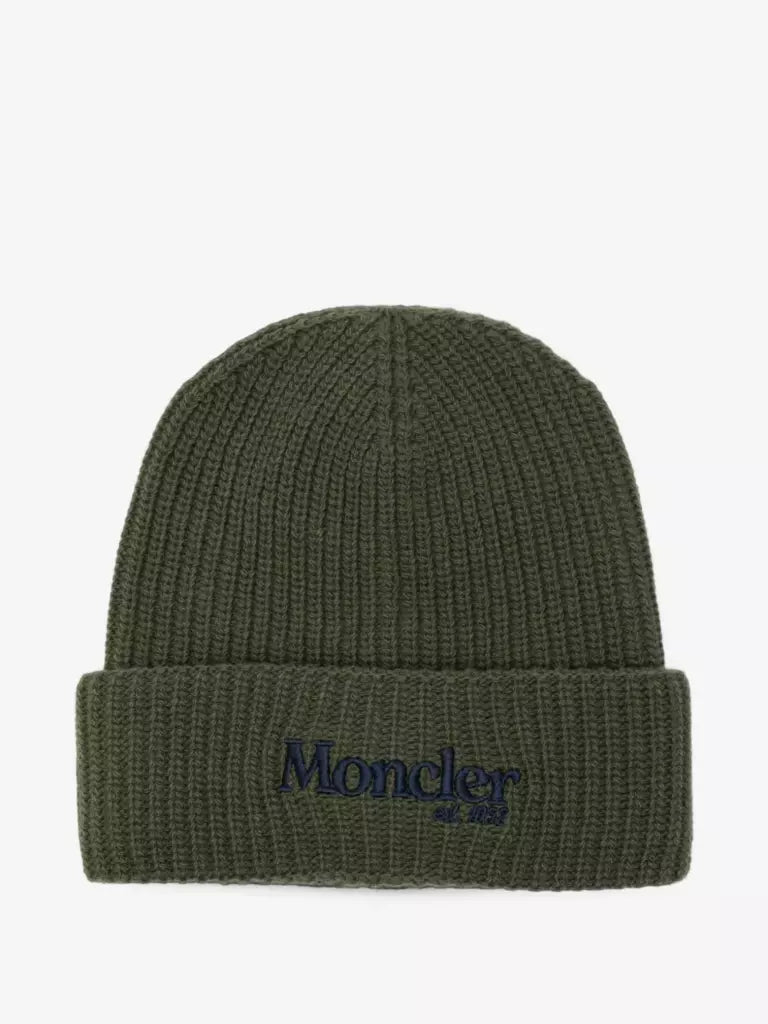 Moncler Kids Cappello