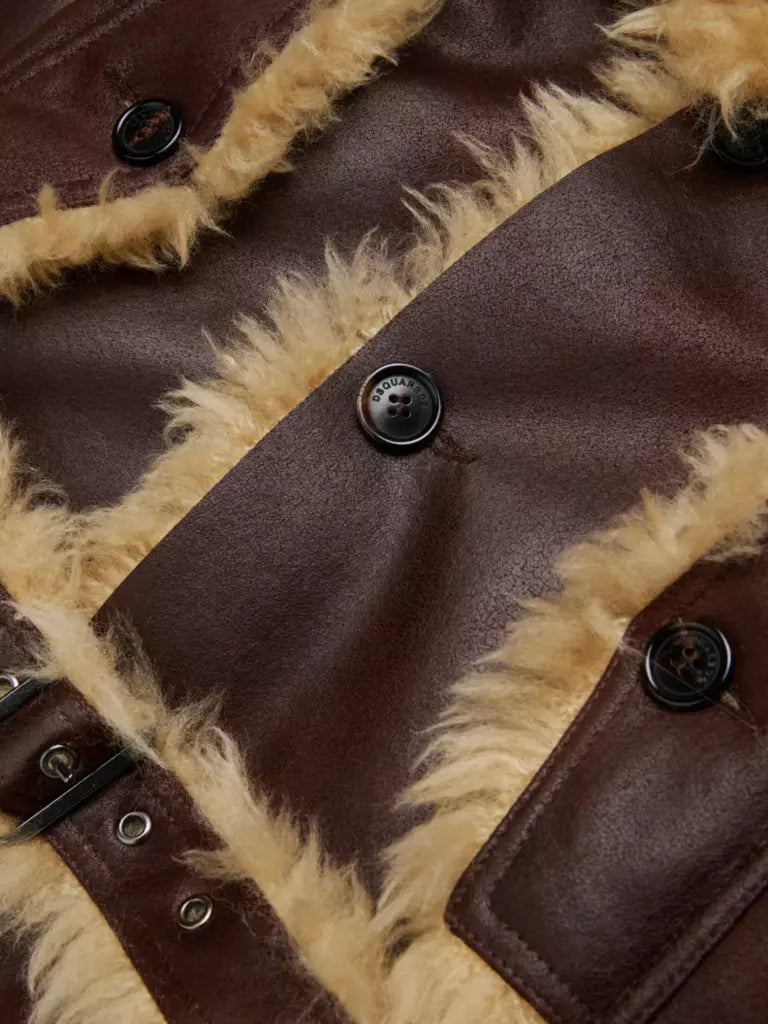 DSQUARED2 Kids Giubbotto